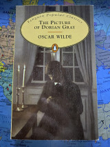 The Picture of Dorian Gray