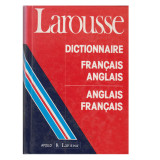 Larousse Dictionnaire Francais Anglais - Anglais Francais