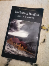 Wuthering Heights