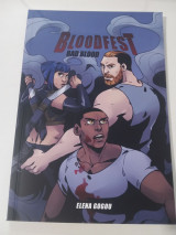 Bloodfest bad blood