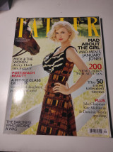 Tatler #305, September 2010