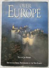 Over Europe
