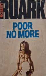 Poor no more