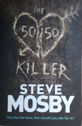 The 50/50 killer