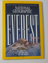 National Geographic - July 2020