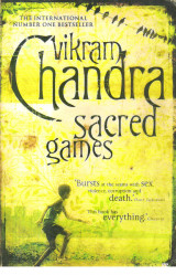 Sacred Games