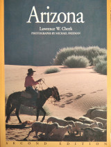 Arizona (Compass Americsn Guide)