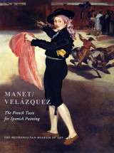 Manet / Velazquez