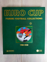 Euro Cup-Panini Football Collections (1980-2008)