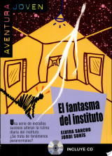El Fantasma del Instituto