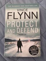 Protect and Defend