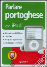 Parlare portoghese con iPod