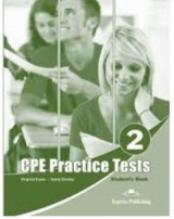 Practice Tests for the Revised Cpe 2 Student's Book (new)
