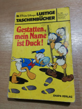 Lustige Taschenbücher Nr. 77