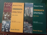 Κοινωνιολογια ( τόμος πρώτος + δεύτερος ): Ιστορική εισαγωγή και θεωρητικές θεμελιώσεις