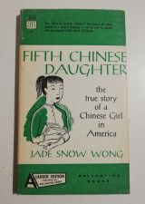 Fifth Chinese daughter