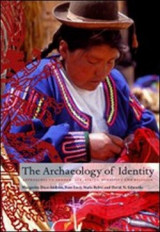 The Archaeology of Identity