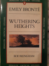 Wuthering heights
