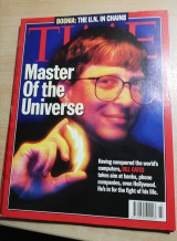 Time Magazine June 5 1995