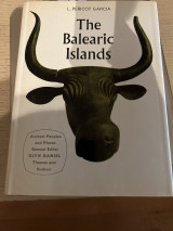 The Balearic islands