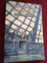 Participatory democracy