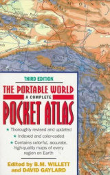 The portable world a complete pocket atlas third edition