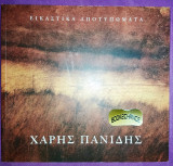 Εικαστικά αποτυπώματα Χάρης Πανίδης