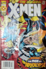The Amazing X-Men, Vol. 1 #2