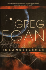 Incandescence