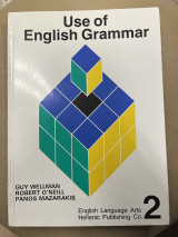 Use of english grammar 2