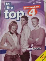 To the Top 4- Workbook