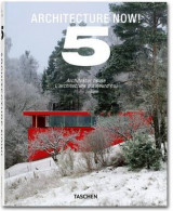 Architecture Now! 5 v. 5