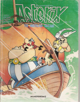 Το μεγάλο ταξίδι: Asterix 23