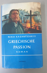 Griechische Passion