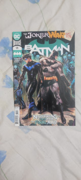 Batman vol 3 99