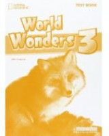 World Wonders 3 Test