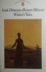 Winter's Tales