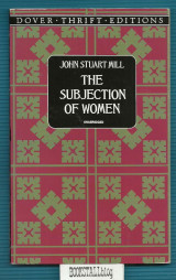 The Subjection of Women