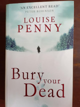 Bury Your Dead