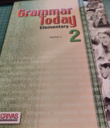 Grammar Today - Elementary 2 (Teacher's book)