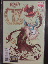 Road to Oz #2