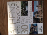 Athens and beyond: Day Trips & Weekends