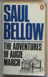 The Adventures of Augie Marche