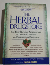The Herbal Drugstore