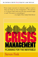 Crisis Management