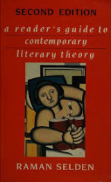 Α reader's guide to contemporary literary theory