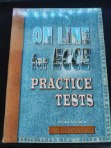 On Line for ecce