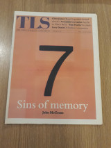 The Times Literary Supplement, no. 5261 (January 30, 2004)