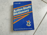 Longman Active Study Dictionary of English (LASD) - Μαλακό εξώφυλλο