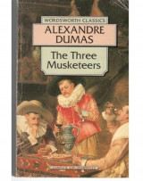 The Three Musketeers